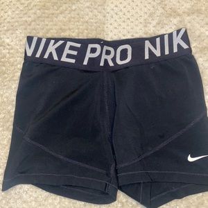 Nike shorts